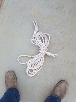 Rope