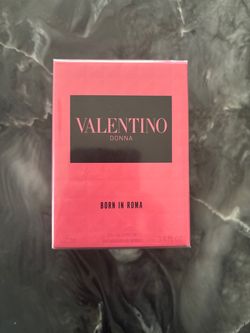 Valentino Donna Born in Roma EDP 3.4 oz