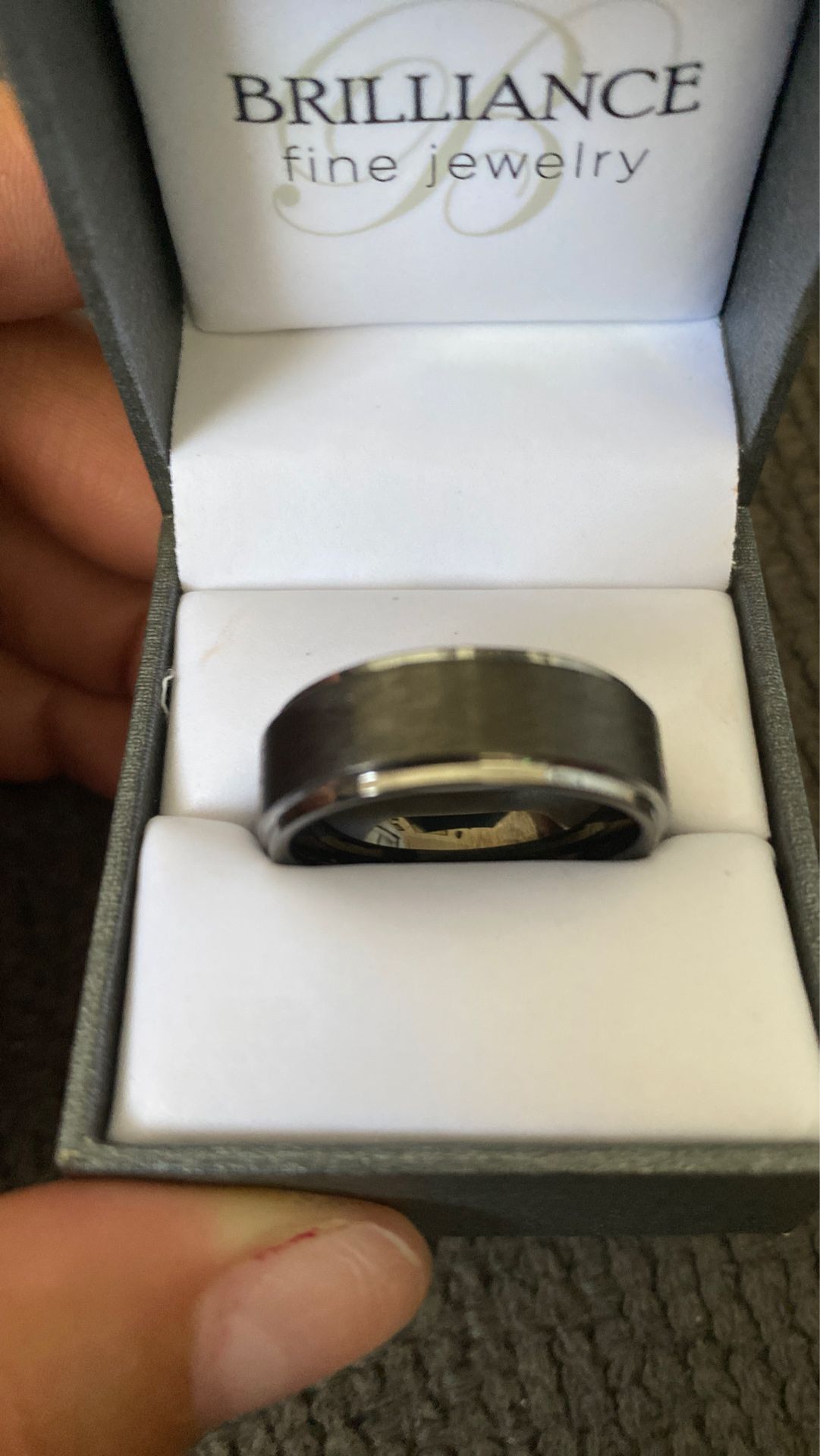 Ring size 10 new
