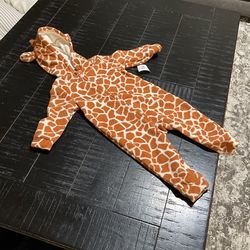 Toddler Boy/girl Overall 2t 