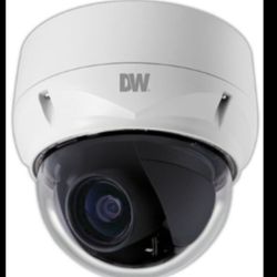Digital Watchdog DWC-PTZ220XW Star-Light Plus 2.1MP Universal HD-over-Coax PTZ Camera, 4.7-94mm Varifocal Lens, White