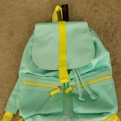 NWT cargo Backpack For Women 