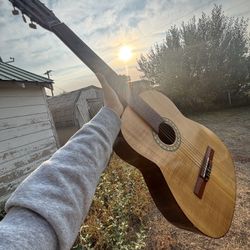 Classical Guitar