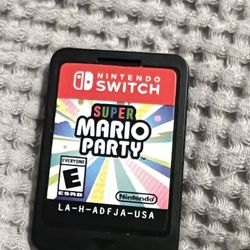 Super Mario Party 