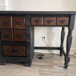Antique Desk