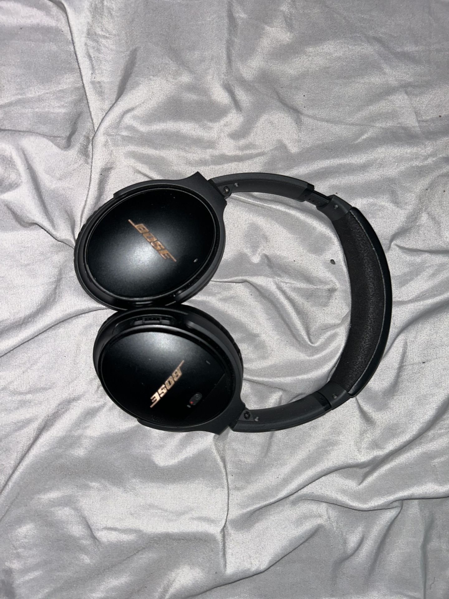 Bose Headphones