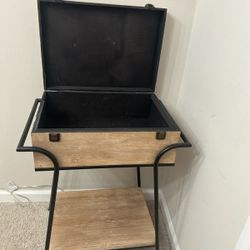 Nightstands Or End Tables 