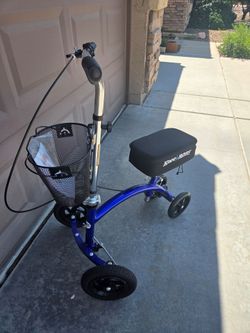 Knee Rover Scooter