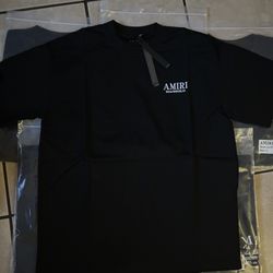 Amiri Shirt 