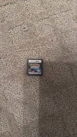 Pokemon Diamond - cartridge only