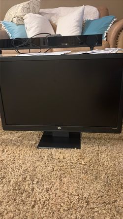 HP 23in Monitor