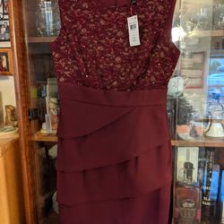 Dress 8P