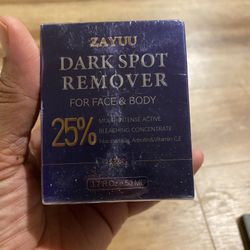 Dark Spot Remover 