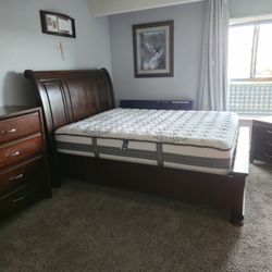Bedroom Set