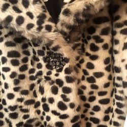  Brand New Coat 🧥 Very Good Quality From Jcpenny 