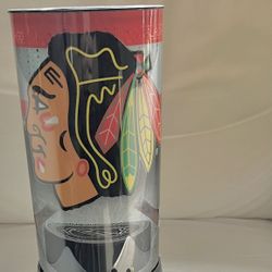 Chicago Blackhawks Light