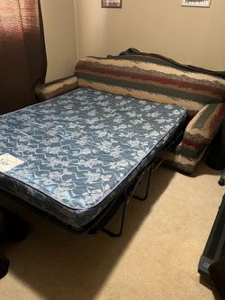 Sofa Bed