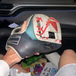 Rawlings Rev1x baseball glove