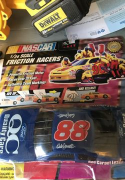 NASCAR 88 dale Jarrett