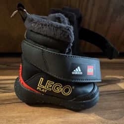 Toddler Snowboots