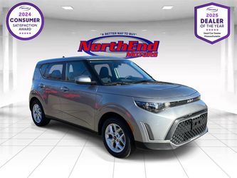 2024 Kia Soul