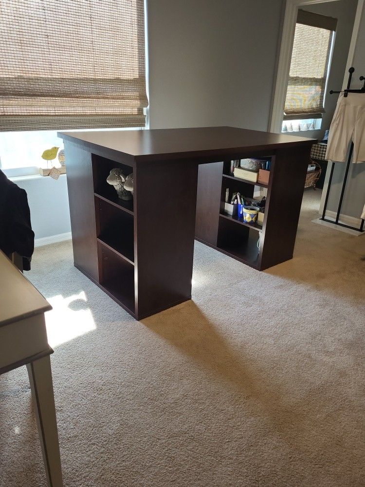 Project Table