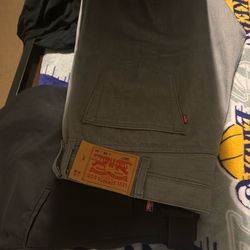 Levi’s 501