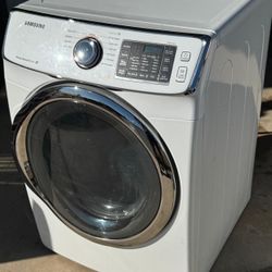 Electric Dryer 