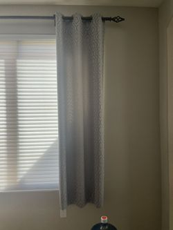 Curtains 