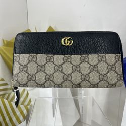 Gucci Wallet 