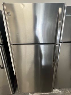 Refrigerator Kenmore 30”