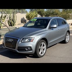 2010 Audi Q5