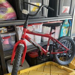 Kids Bike 