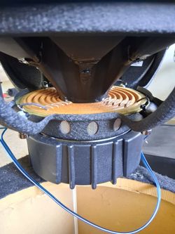 15" Kicker