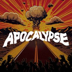 Apocalypse: Zombieland VIP Ticket