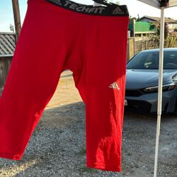 Adidas 3/4 Tight 