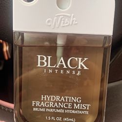 Wish Fragrance Mist 