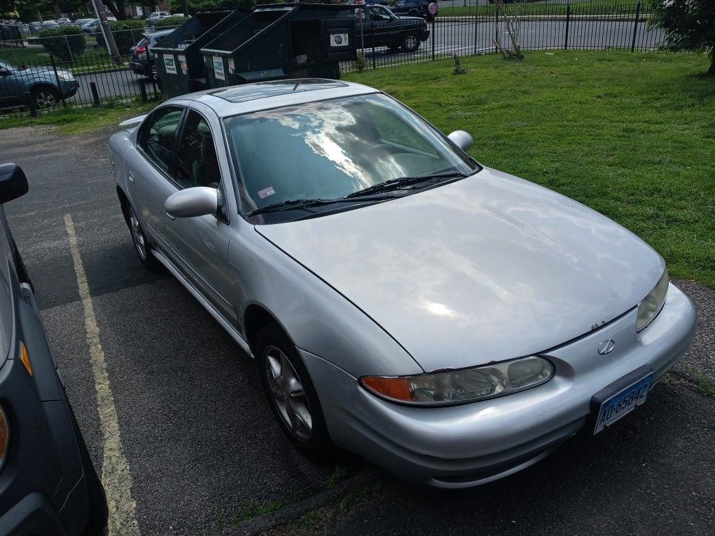 Alero