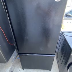 33x69 Amana Refrigerator Working Great 
