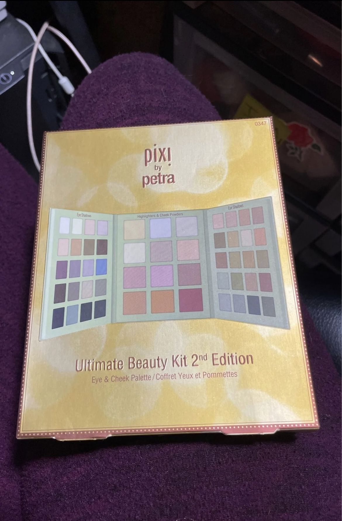 Pixi By Petra Ultimate Beauty Kit 2nd Edition