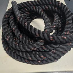 Battle Rope