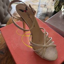 Penny Loves Kenny Heels 8.5M
