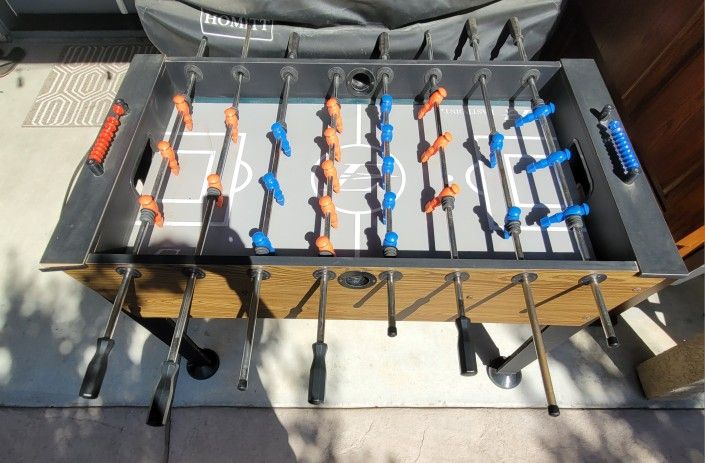 Foosball Table - Free