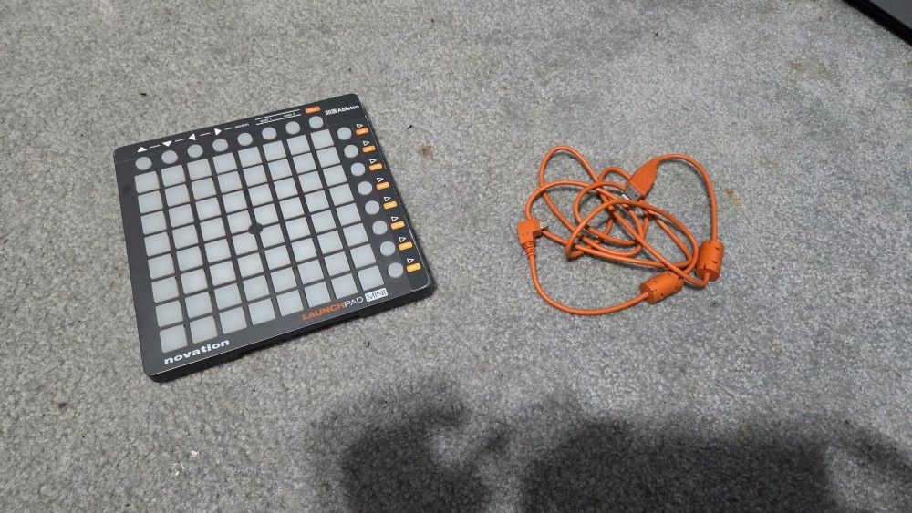 Launchpad MINI