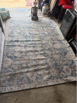 7x9 rug