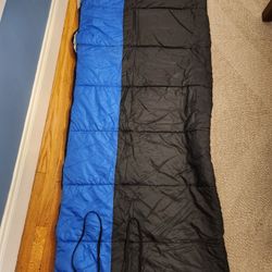 Sleeping Bag