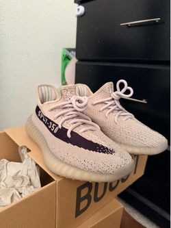 Yeezy Boost 350 women’s 5.5