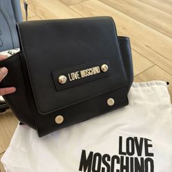 Moschino Authentic  Bag 