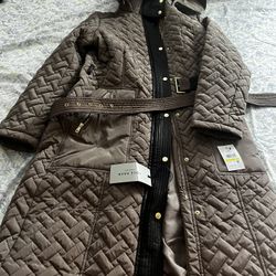 Cole Haan Winter Jacket 