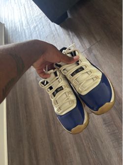Jordan 11s